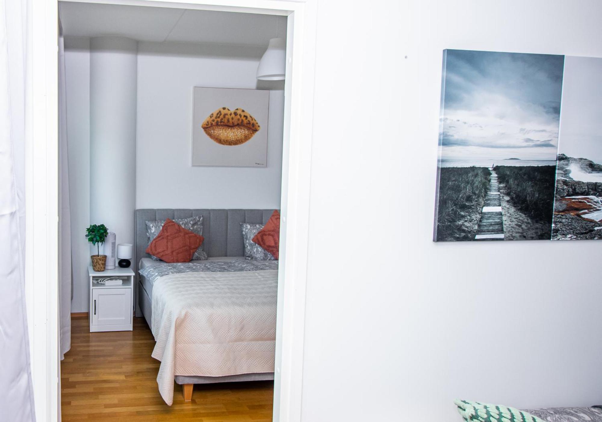 Flexi Homes Itaekeskus Helsinki Esterno foto