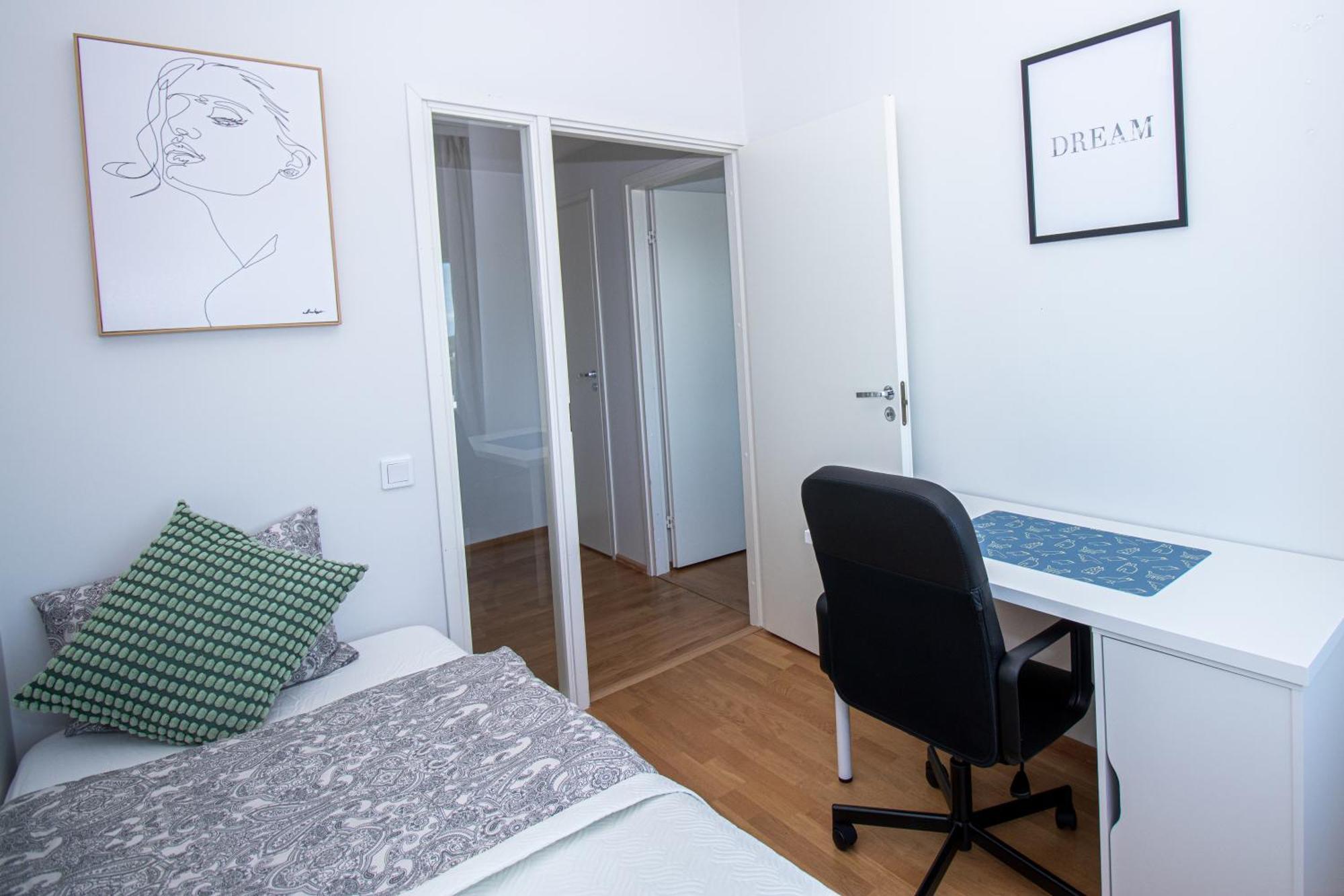 Flexi Homes Itaekeskus Helsinki Esterno foto