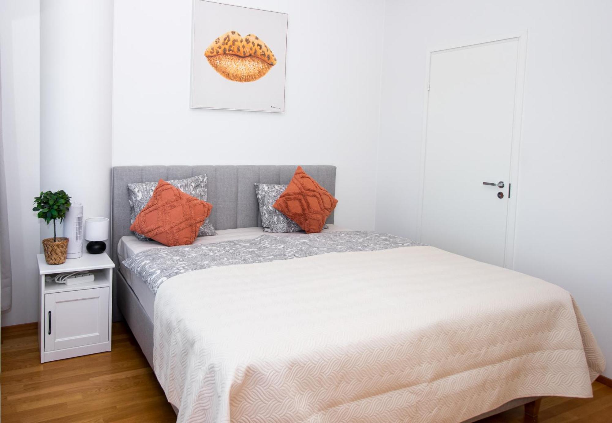 Flexi Homes Itaekeskus Helsinki Esterno foto