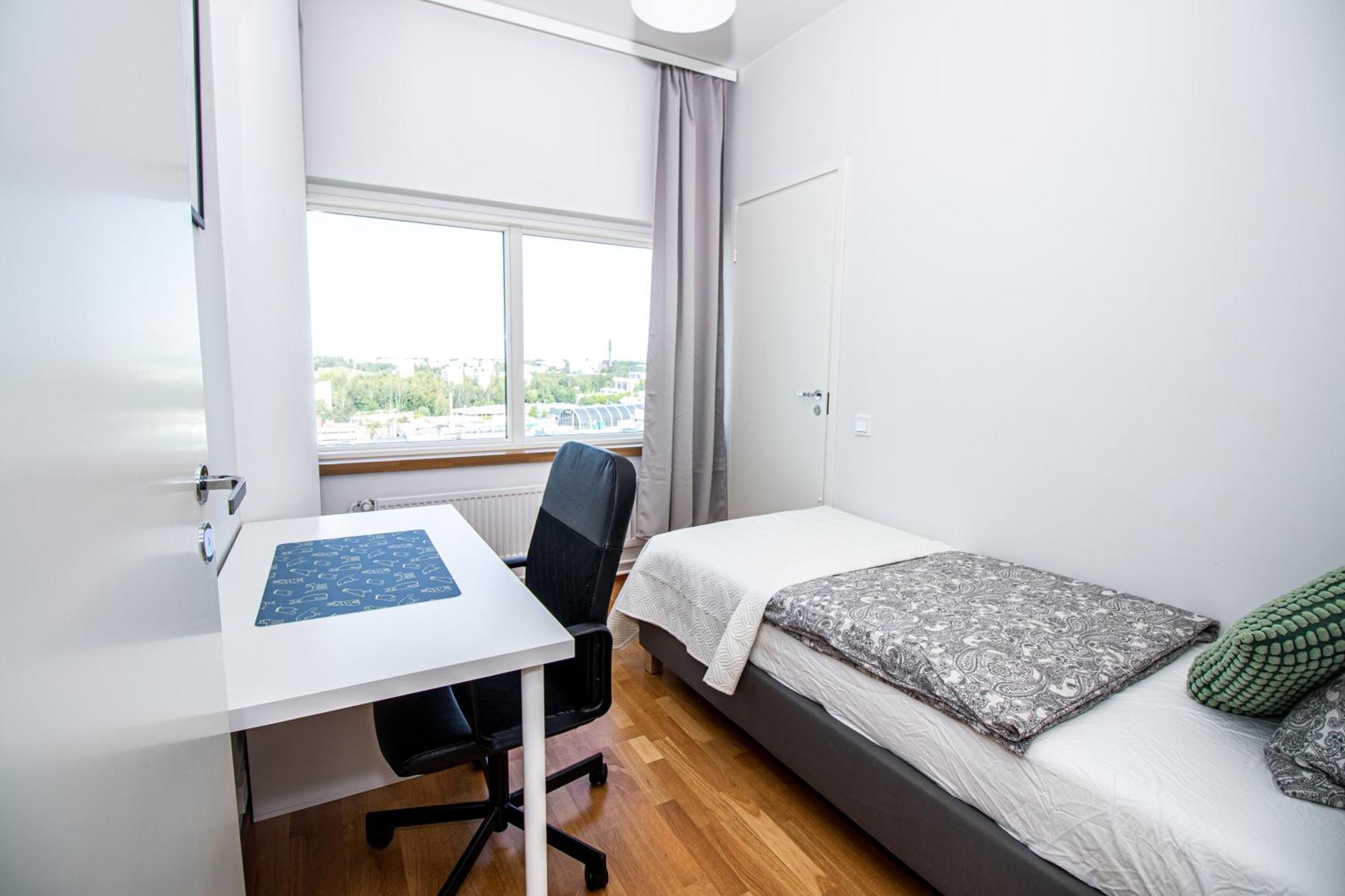 Flexi Homes Itaekeskus Helsinki Esterno foto