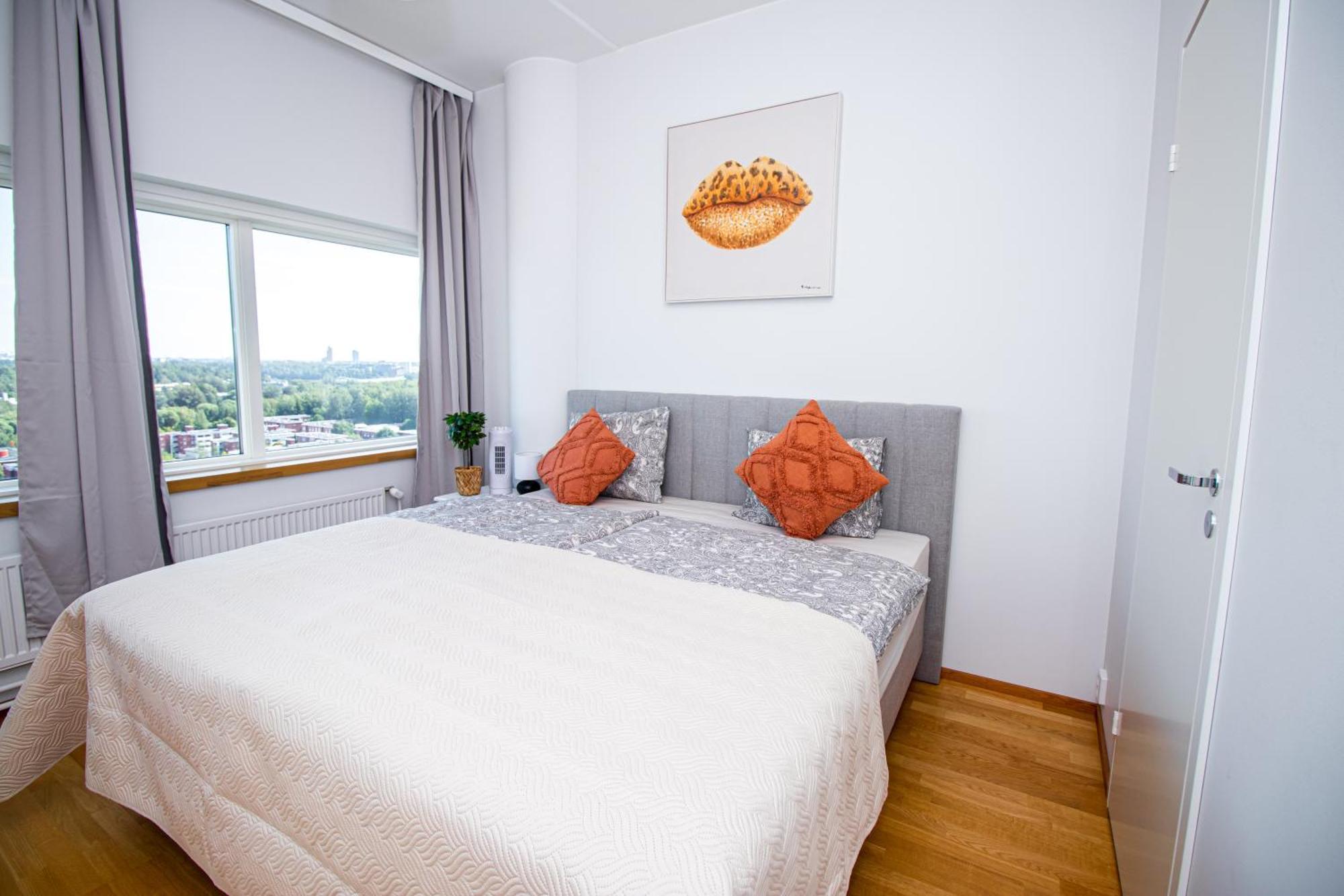 Flexi Homes Itaekeskus Helsinki Esterno foto
