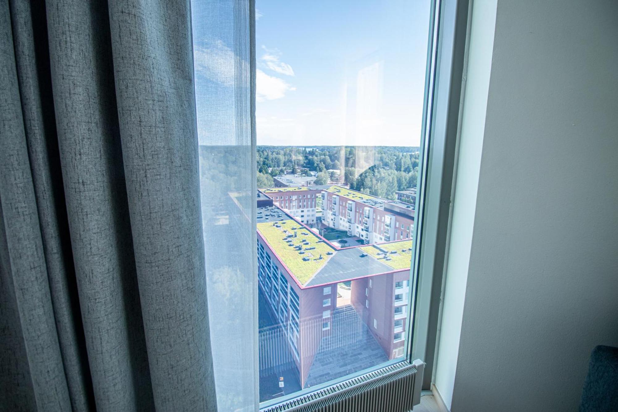 Flexi Homes Itaekeskus Helsinki Esterno foto