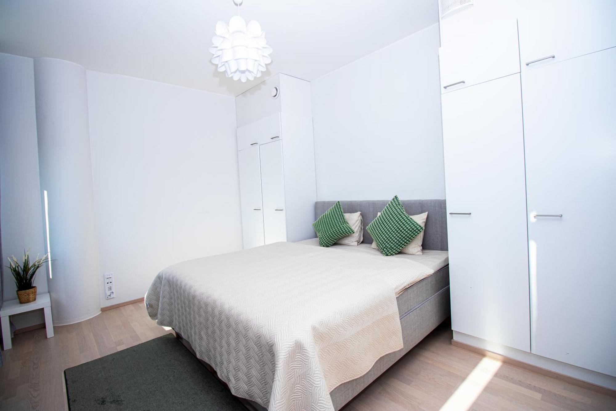Flexi Homes Itaekeskus Helsinki Esterno foto