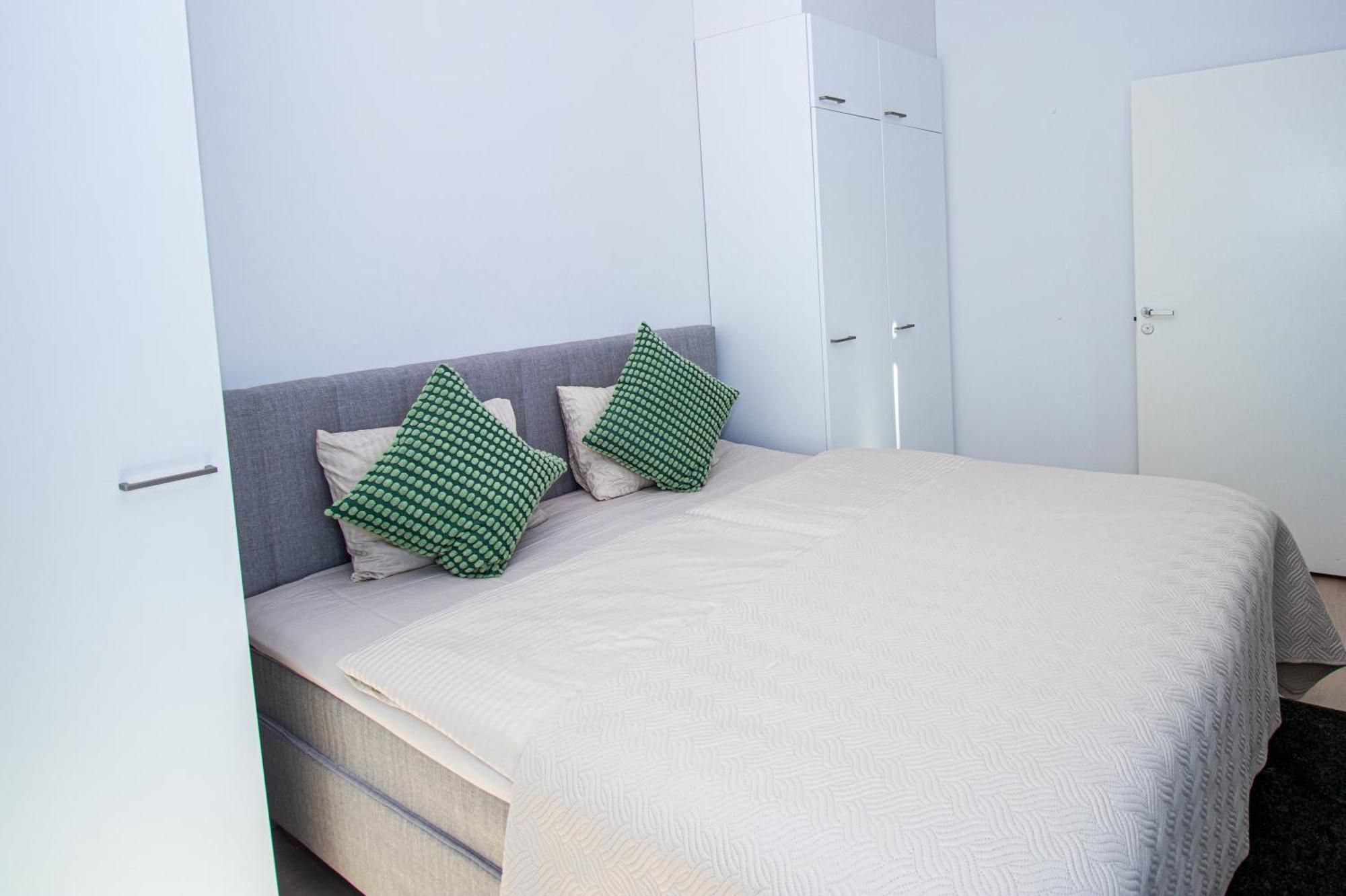 Flexi Homes Itaekeskus Helsinki Esterno foto