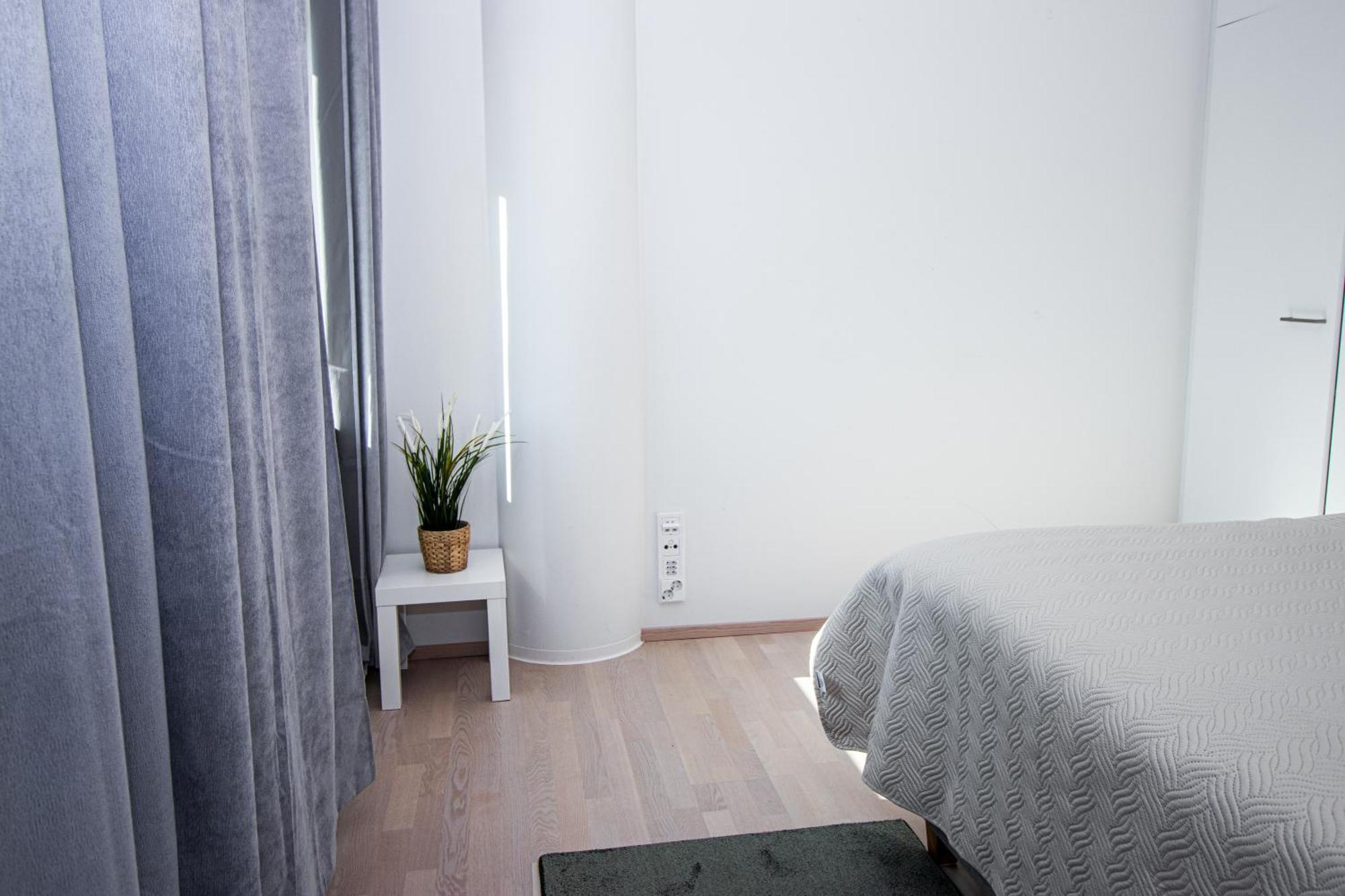 Flexi Homes Itaekeskus Helsinki Esterno foto