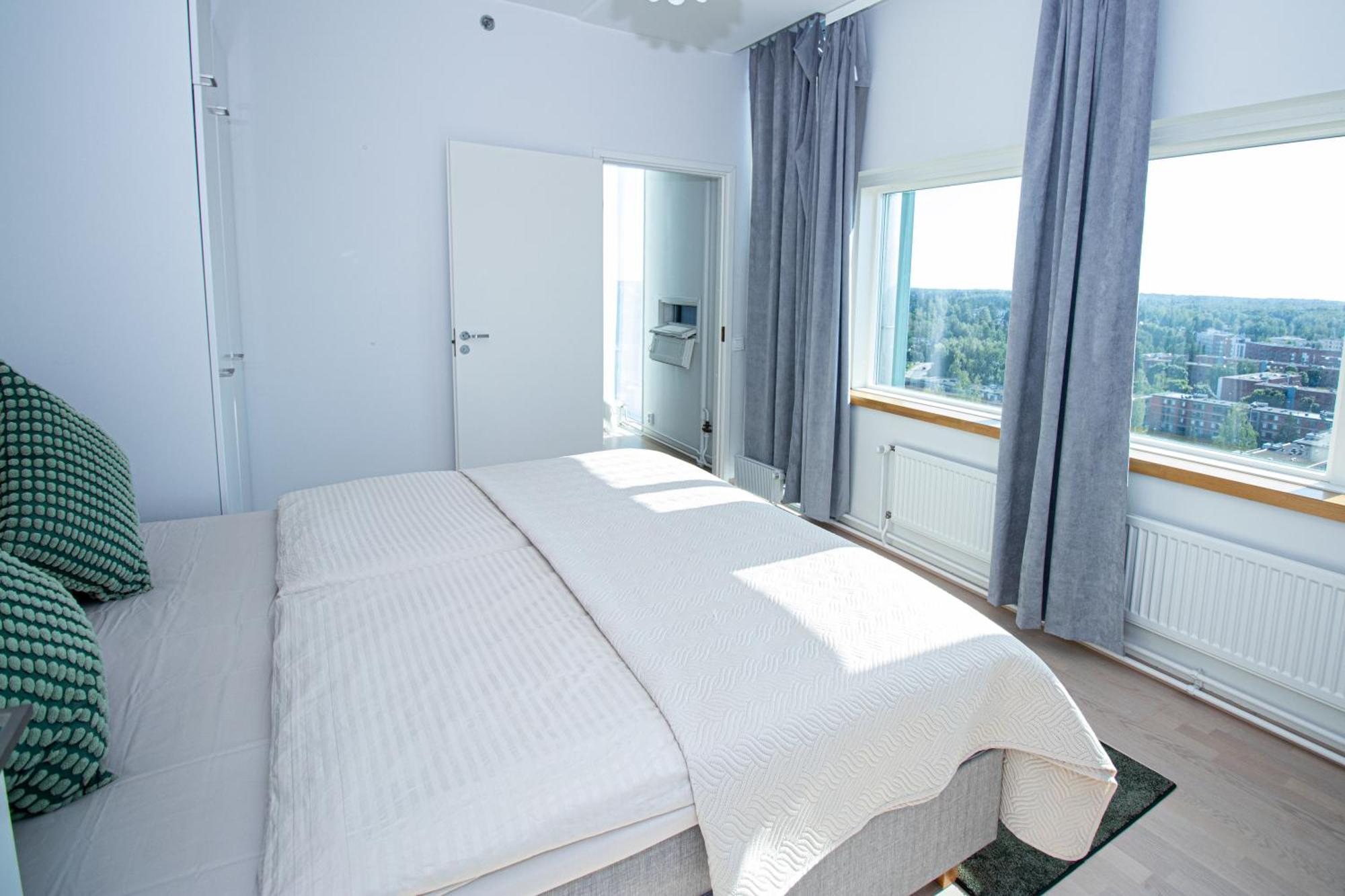 Flexi Homes Itaekeskus Helsinki Esterno foto